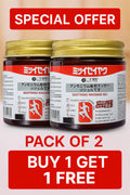 Japanese Pain Relief Massage Gel – Instant Joint, Back & Muscle Relief | .BUY 1 GET 1 FREE | Limited Time Offer