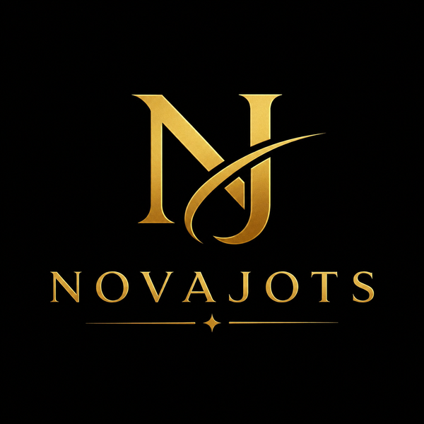 Novajots